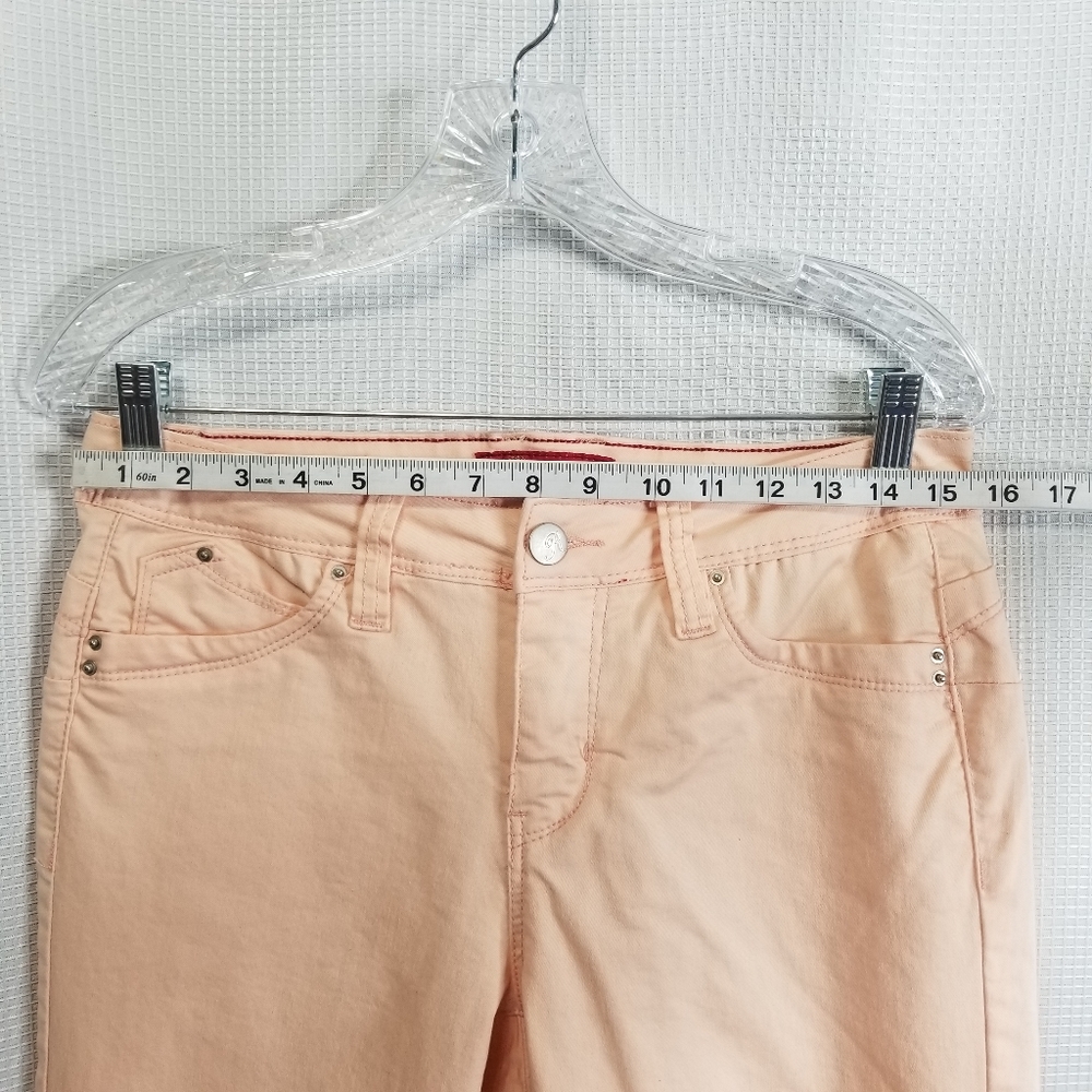 NWOT Royalty for Me 🍑WAnna Better Butt Jeans - Picture 9 of 11